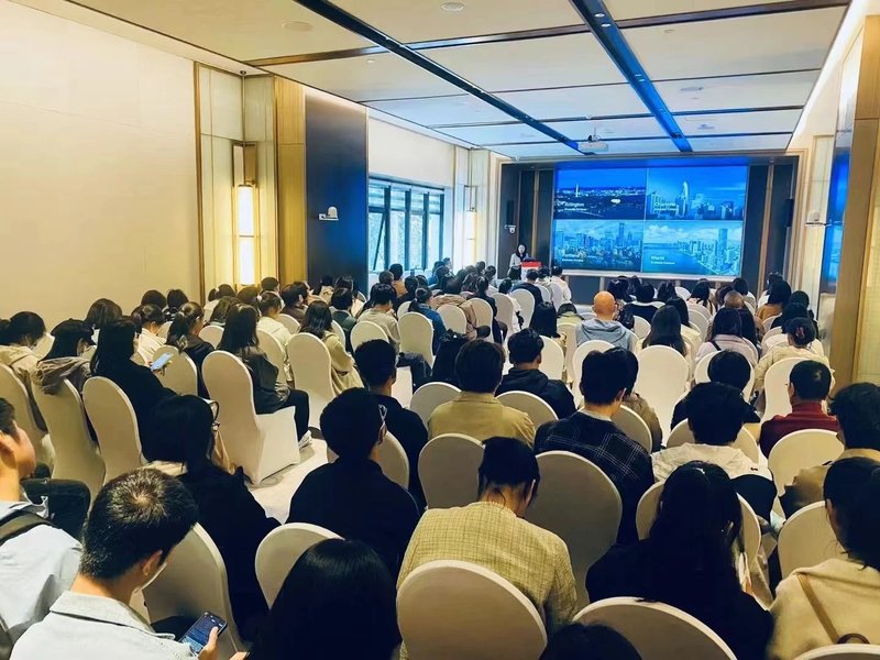 不容错过！十大正规赌博平台大全邀您参加美国东北大学2024 Global Expo全球教育展！
