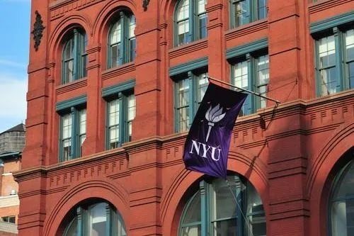 重返TOP30！曼哈顿是它的校园！国际生为何如此偏爱NYU？